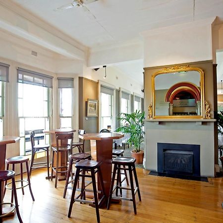 Alexandra Hotel Leura Exterior photo
