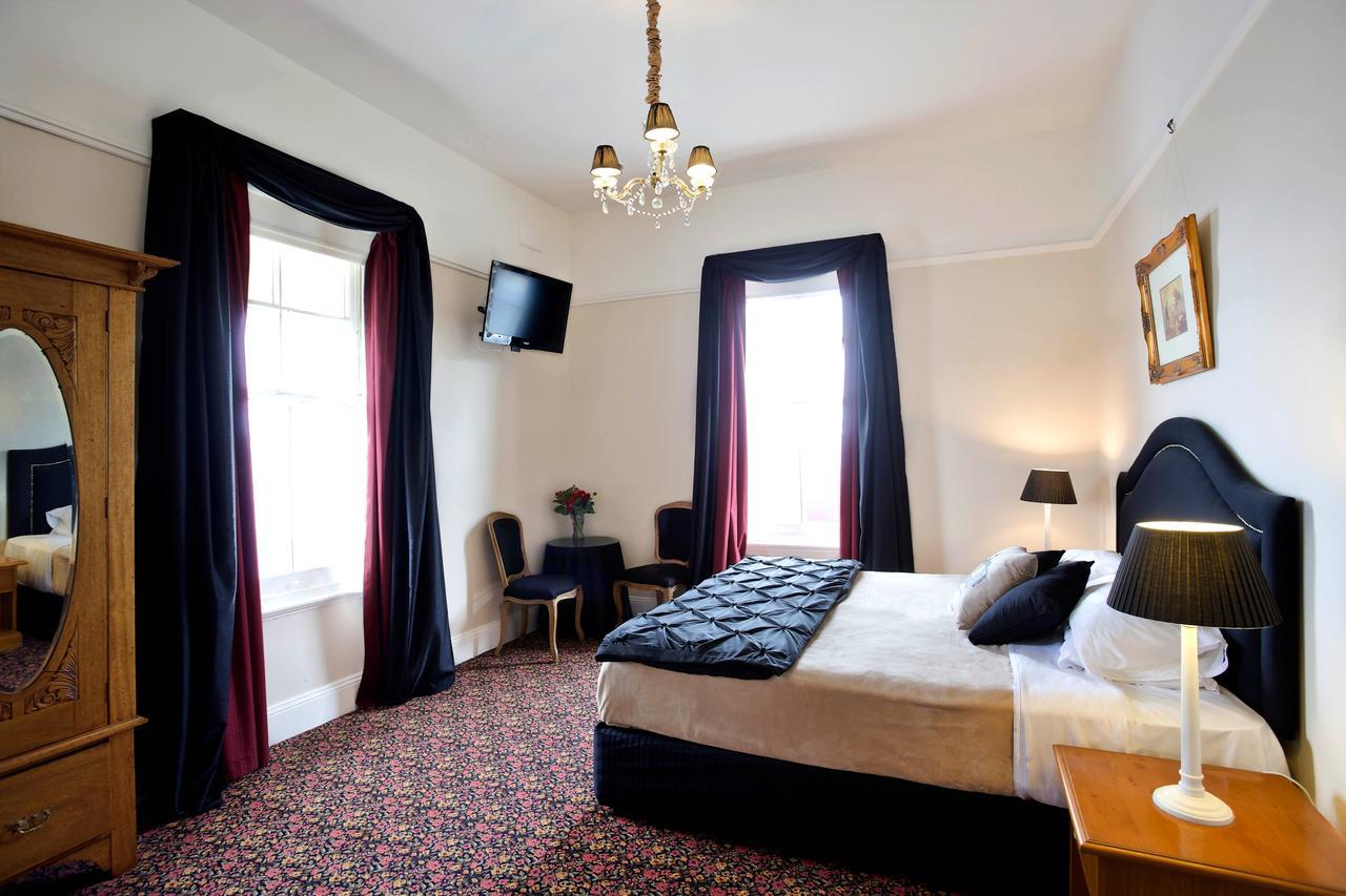 Alexandra Hotel Leura Exterior photo