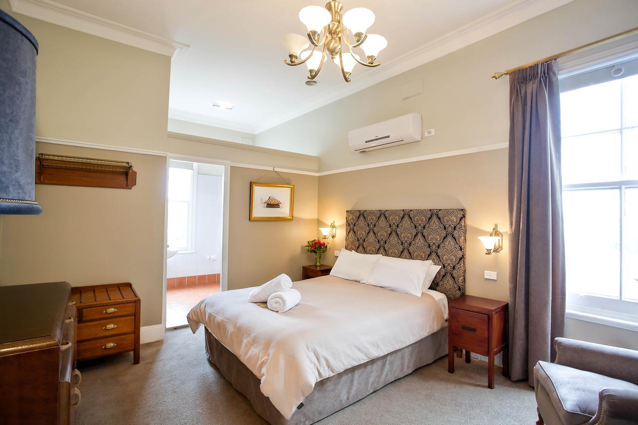 Alexandra Hotel Leura Exterior photo